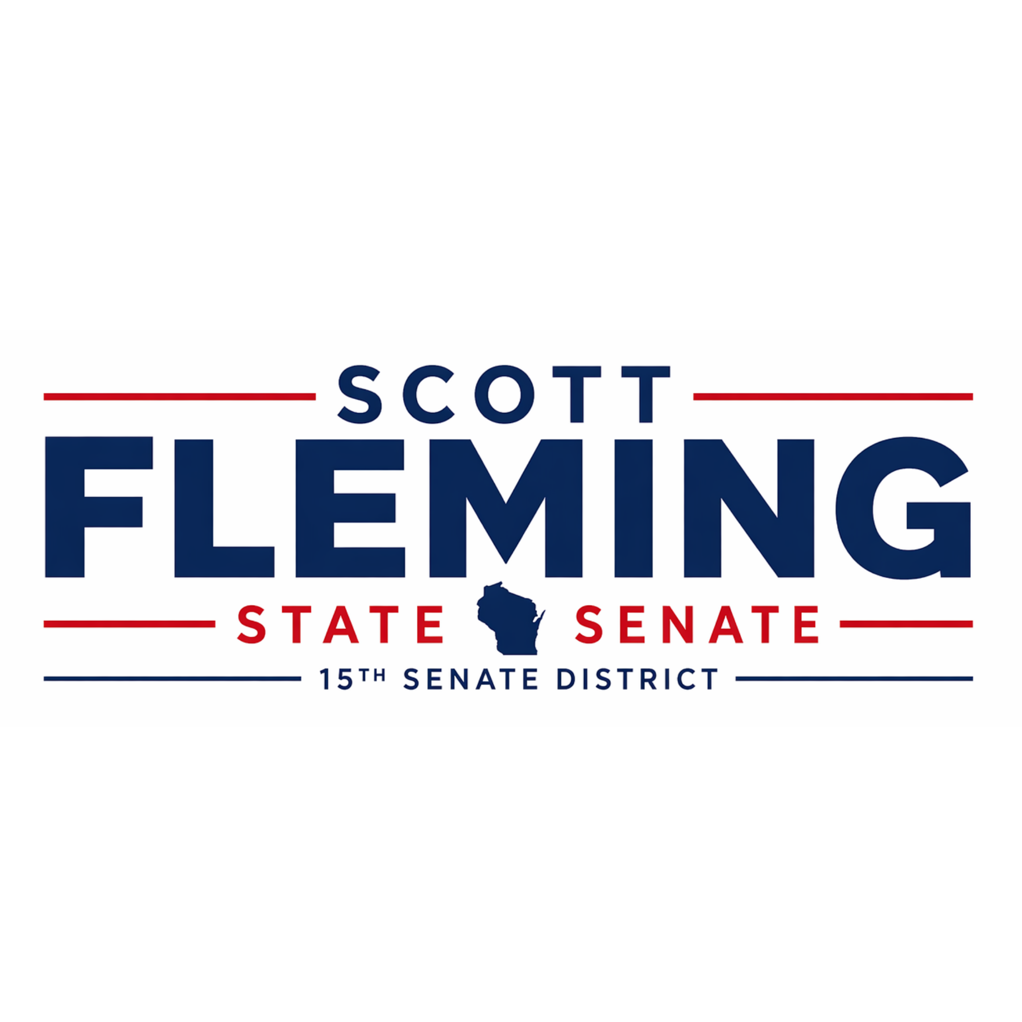 Scott Fleming For Wisconsin